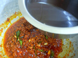 Fish Curry