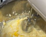 Foto langkah ke 2 dari resep Basque Burnt Cheesecake.