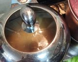 صورة لخطوة 2 من وصفة شوربة الباركوكس بطريقتي