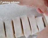 Foto langkah ke 5 dari resep CAKWE Medan anti gagal 🌸.