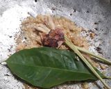 Foto langkah ke 3 dari resep Hati Masak Kecap.