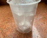 รูปขั้นตอนการทำที่ 1 ของ กาแฟน้ำส้ม