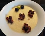 Foto del paso 5 de la receta: Mousse de piña y coco