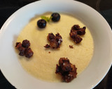 Foto del paso 5 de la receta: Mousse de piña y coco
