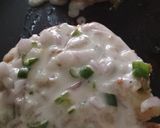 इंस्टेंट बर्गर (Instant burger recipe in Hindi) रेसिपी चरण 3 फोटो