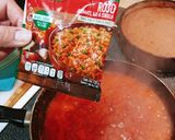 Foto del paso 4 de la receta: Entomatadas de Gloria