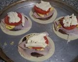 Foto del paso 2 de la receta: Empaburguer
