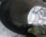 A picture of step 3 of Instant Carrot Dosa.