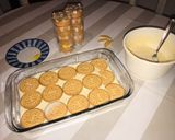 Foto del paso 1 de la receta: Marquesa de Limón 🍋