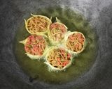 Foto langkah ke 4 dari resep Mie Mangkok.