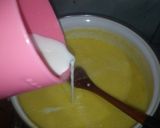 Foto langkah ke 3 dari resep Bubur Jagung Creamy.