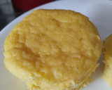 Foto del paso 7 de la receta: Pancitos🥐de maiz y leche en polvo🧁🥯🌽