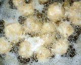 A picture of step 7 of Chicken Poppers.