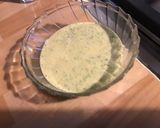 Une image de l'étape 4 de Sauce moutarde aux câpres, citron et persil.