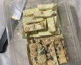 過年團圓點心之雙拼牛軋糖DIY的食譜步驟4照片