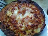 Cabutia relleno