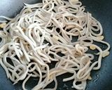 Foto del paso 10 de la receta: Berenjena con gulas