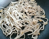 Foto del paso 10 de la receta: Berenjena con gulas