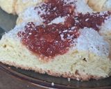 Foto del paso 8 de la receta: Tiritas de membrillo