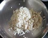 Cheese Corn Stuffed Dalia Kibbeh recipe step 30 photo
