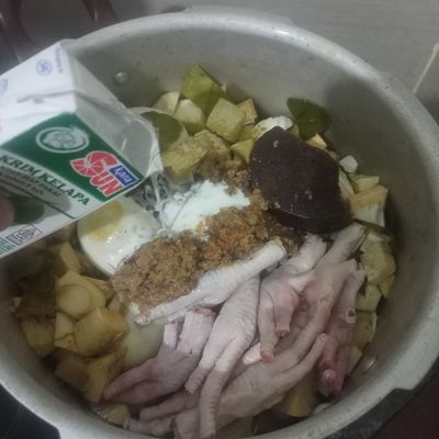 Langkah 3