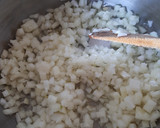 Foto del paso 1 de la receta: Tomaticán diferente