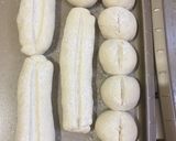 Foto del paso 11 de la receta: Pan francés 🥖
