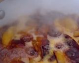 Szilvakompót (smarnihoz) recept fázis 5 fotója