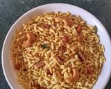 સોલાપુરી ચેવડો (Solapuri Chevdo Recipe In Gujarati) રેસીપી સ્ટેપ4ફોટો