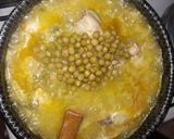 Foto del paso 4 de la receta: Arroz con Alitas de Pollo ECONÓMICO