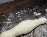 Foto del paso 3 de la receta: Ñoquis hechos con puré de papas instantáneo 😋