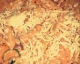 صورة لخطوة 5 من وصفة باستا 🍝💕
