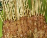 Foto langkah ke 2 dari resep Sate Ayam.