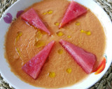 Foto del paso 6 de la receta: Gazpacho de sandía