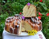 Foto del paso 7 de la receta: Torta húngara😍