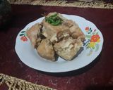 Foto langkah ke 6 dari resep Tahu isi/ Tahu bunting.