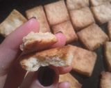 Foto del paso 6 de la receta: ¡Scones de queso !