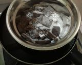 Foto langkah ke 2 dari resep Selai Choconut (Nut*lla-KW) ala Cha🐻.