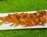 Grill fish 🐟matakin girki4 hoto