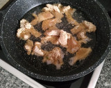 Foto del paso 3 de la receta: Pechuga a mi manera