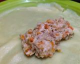 Foto langkah ke 3 dari resep Risol Rogut.
