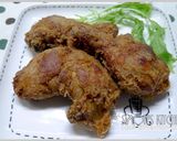 印尼式咖哩炸雞(附完整教學影片連結)的食譜步驟1照片