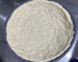 Foto langkah ke 4 dari resep Pizza Sourdough Discard.