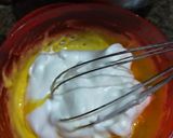 Foto langkah ke 3 dari resep Fluffy Pancake.