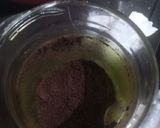 Foto langkah ke 2 dari resep Manggo cheese cake.