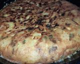 Foto del paso 4 de la receta: Tortilla de papas cocidas