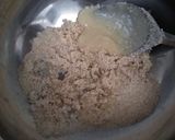 Foto langkah ke 2 dari resep Roti tawar kukus.