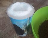 صورة لخطوة 1 من وصفة رغوة نسكافيه