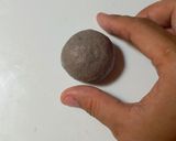 Foto langkah ke 11 dari resep Donat Ketan Hitam.