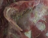 Foto del paso 2 de la receta: Solomito de cerdo y especias 🌿
